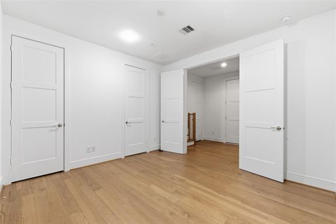 Tiny photo for 2412 Canal Street #L, Houston, TX 77003 (MLS # 56484696)