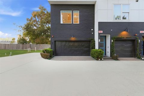 Tiny photo for 2412 Canal Street #L, Houston, TX 77003 (MLS # 56484696)