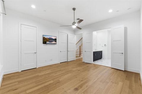 Tiny photo for 2412 Canal Street #L, Houston, TX 77003 (MLS # 56484696)