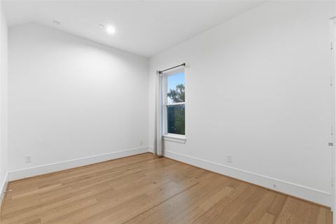 Tiny photo for 2412 Canal Street #L, Houston, TX 77003 (MLS # 56484696)