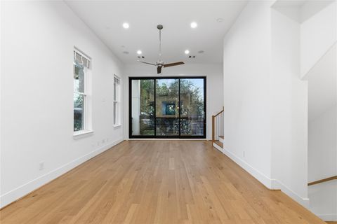 Tiny photo for 2412 Canal Street #L, Houston, TX 77003 (MLS # 56484696)