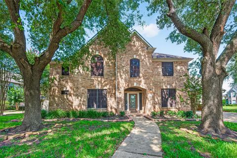 Photo of 3006 Pecan Way Court #760W, Richmond, TX 77406 (MLS # 90961640)