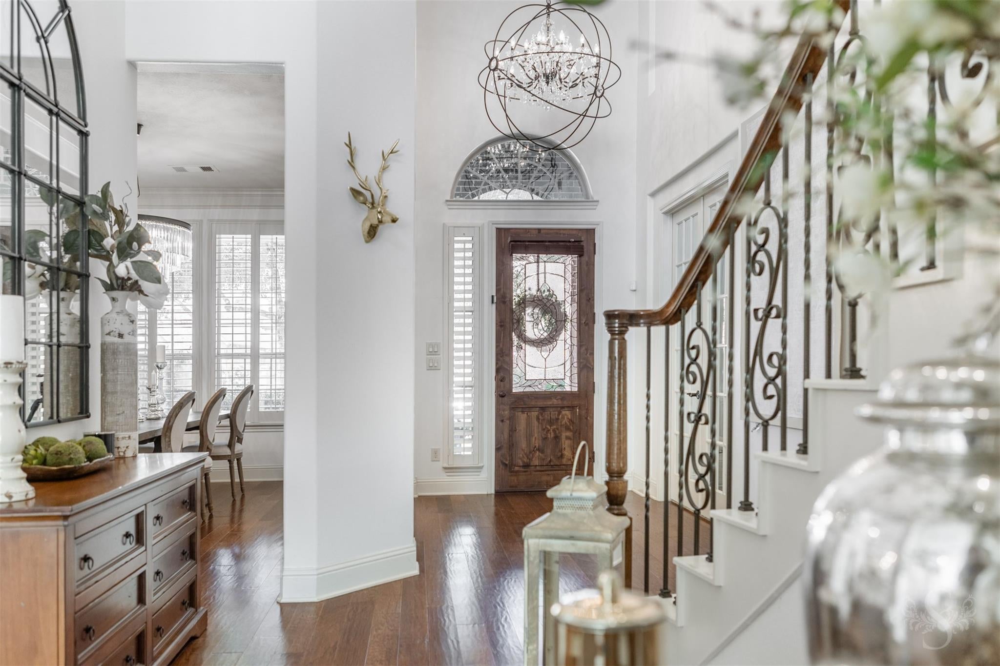 6118 Fayette Springs Lane