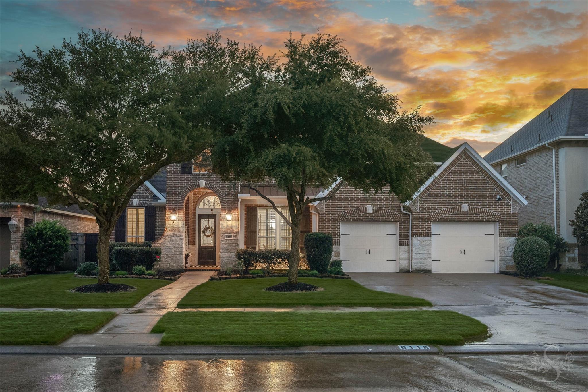 6118 Fayette Springs Lane