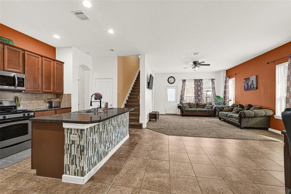 Photo of 12739 Bridle Springs Lane, Houston, TX 77044 (MLS # 45173352)