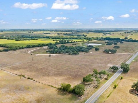 Vacant Land For Sale - 3275 Fm 956<br/> Fayette County, Schulenburg, TX 78956