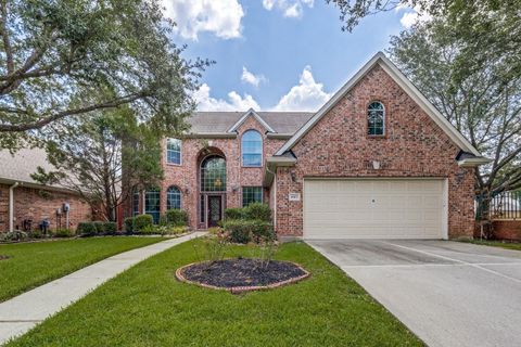 Photo of 16102 Buckhead Court, Tomball, TX 77377 (MLS # 53289451)