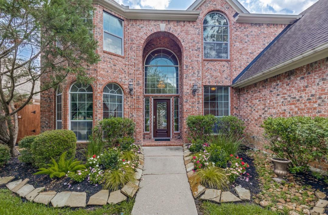 16102 Buckhead Court