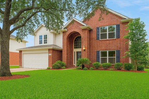 Photo of 3902 Flatwood Drive, Katy, TX 77449 (MLS # 29874550)