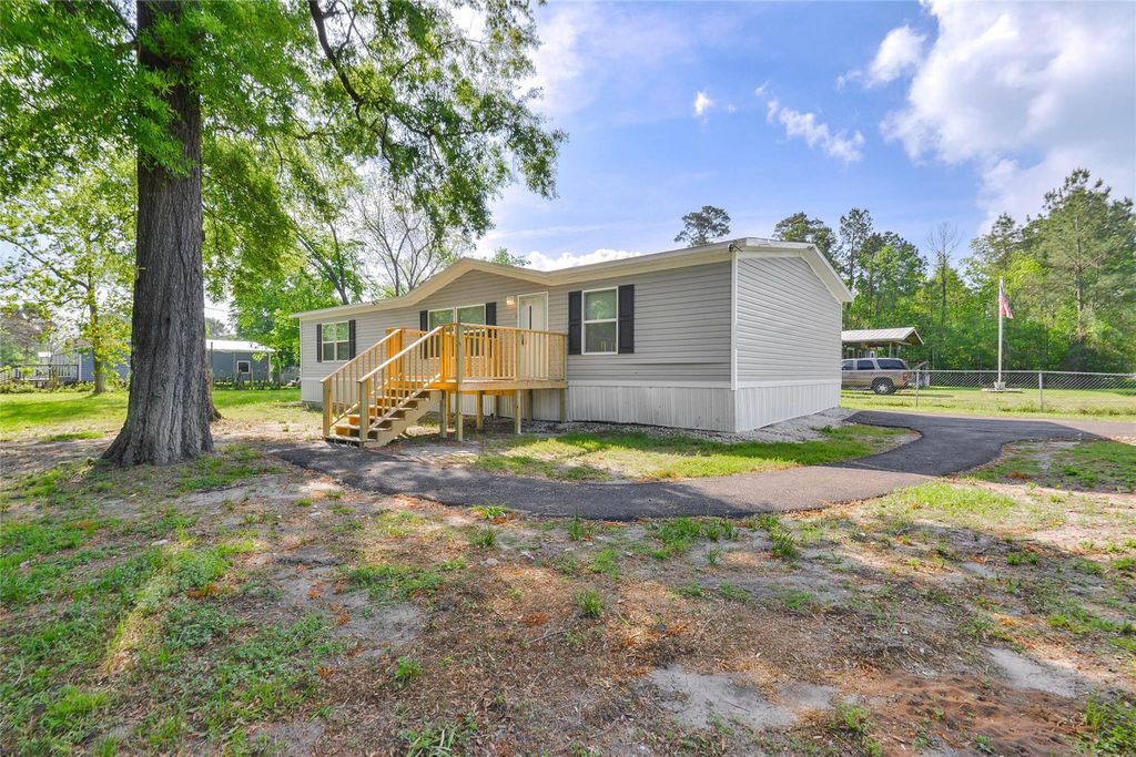 Photo of 25150 Faraway Lane, Huffman, TX 77336 (MLS # 21499027)