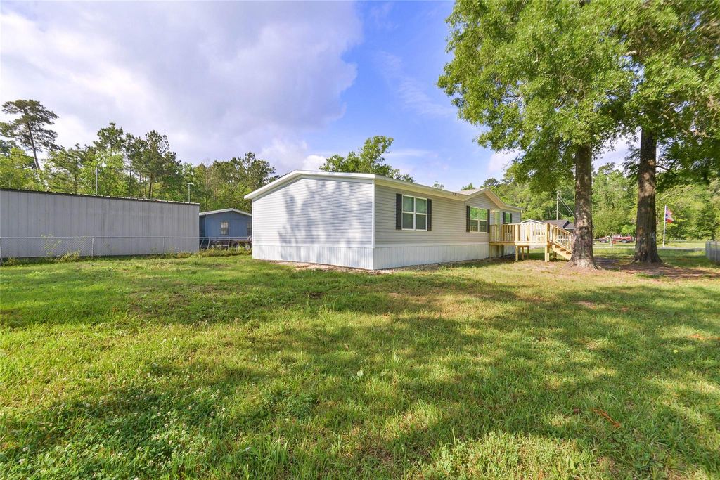Photo of 25150 Faraway Lane, Huffman, TX 77336 (MLS # 21499027)