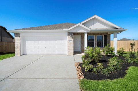 Photo of 2219 Creekside Stables Road, League City, TX 77573 (MLS # 39409568)