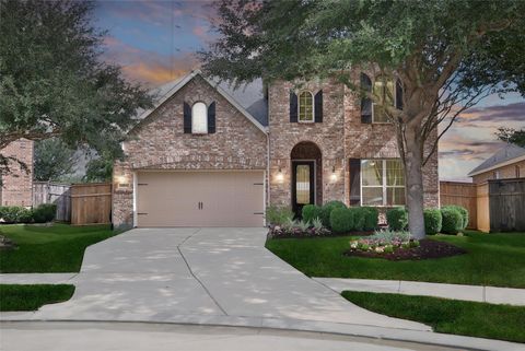 Photo of 27338 Aspen Falls Lane, Fulshear, TX 77441 (MLS # 8713980) Photo of 27338 Aspen Falls Lane, Fulshear, TX 77441 (MLS # 8713980)