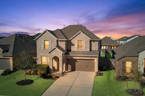 Photo of 2626 Lemonwood Lane, Katy, TX 77494 (MLS # 9967835)