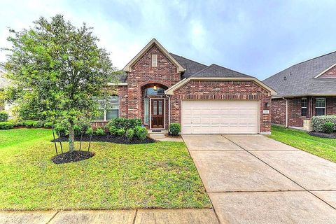 Photo of 21494 Kings Bend Drive, Kingwood, TX 77339 (MLS # 38754971)