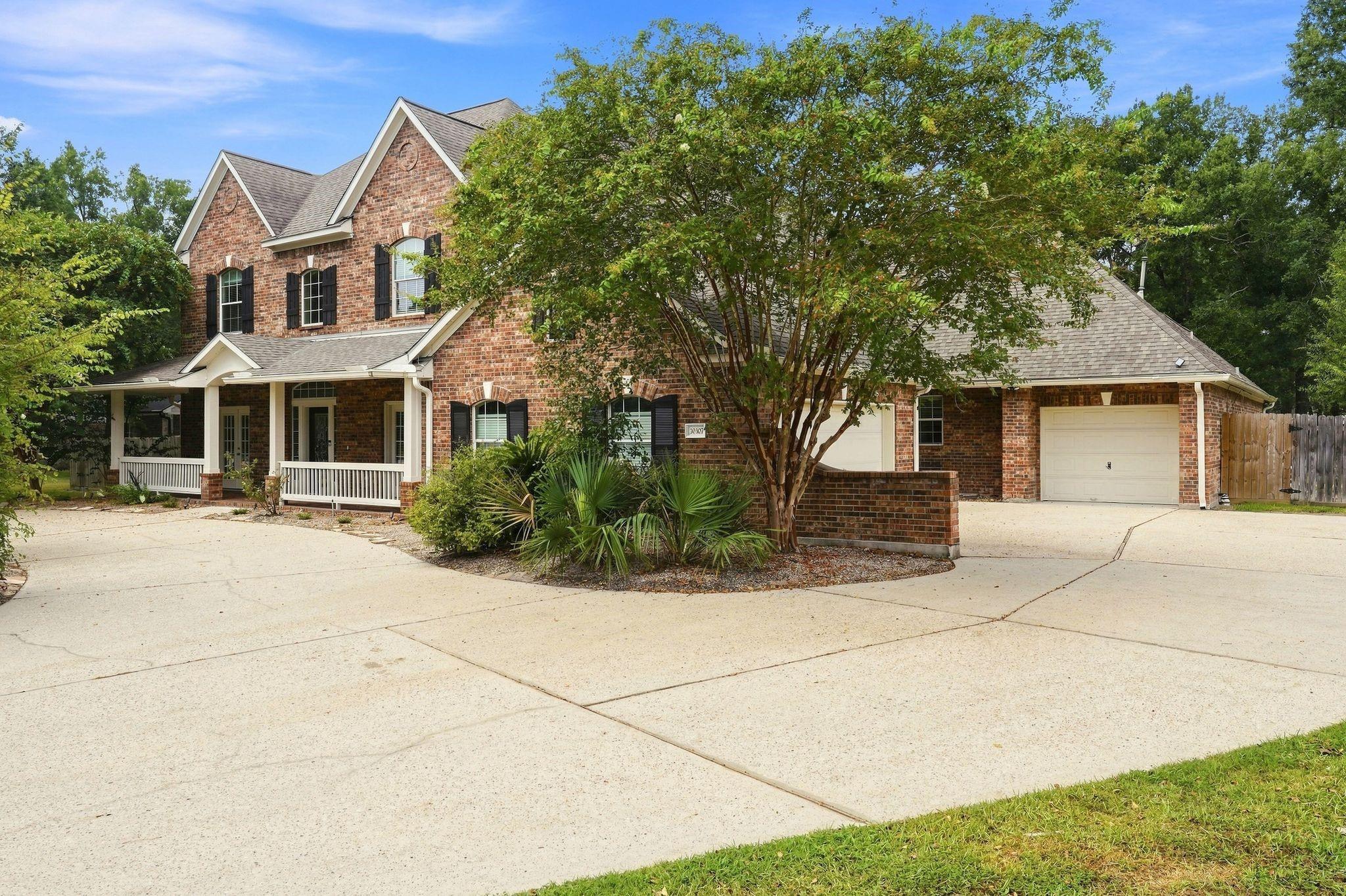 30307 Aldine Westfield Road