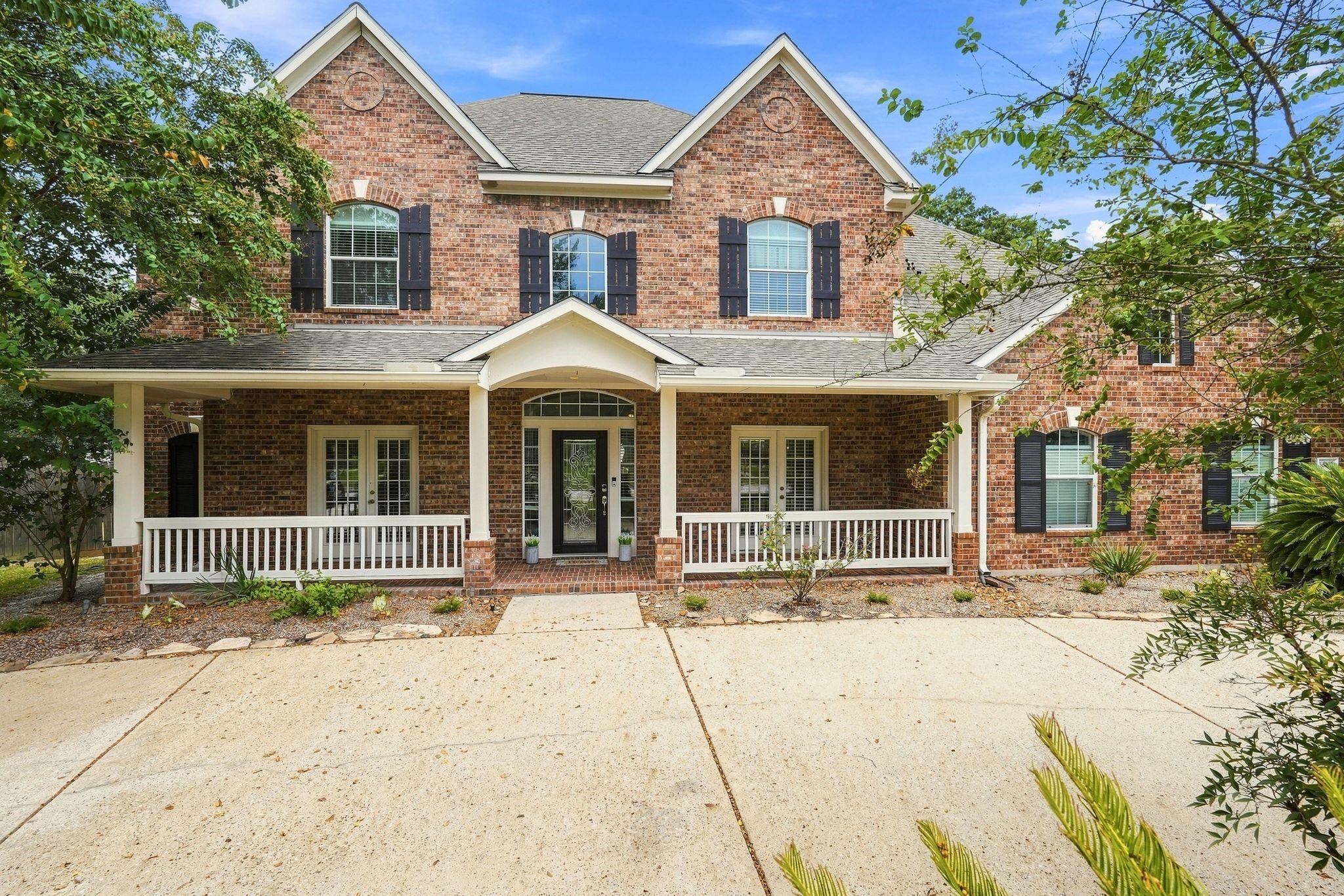 30307 Aldine Westfield Road