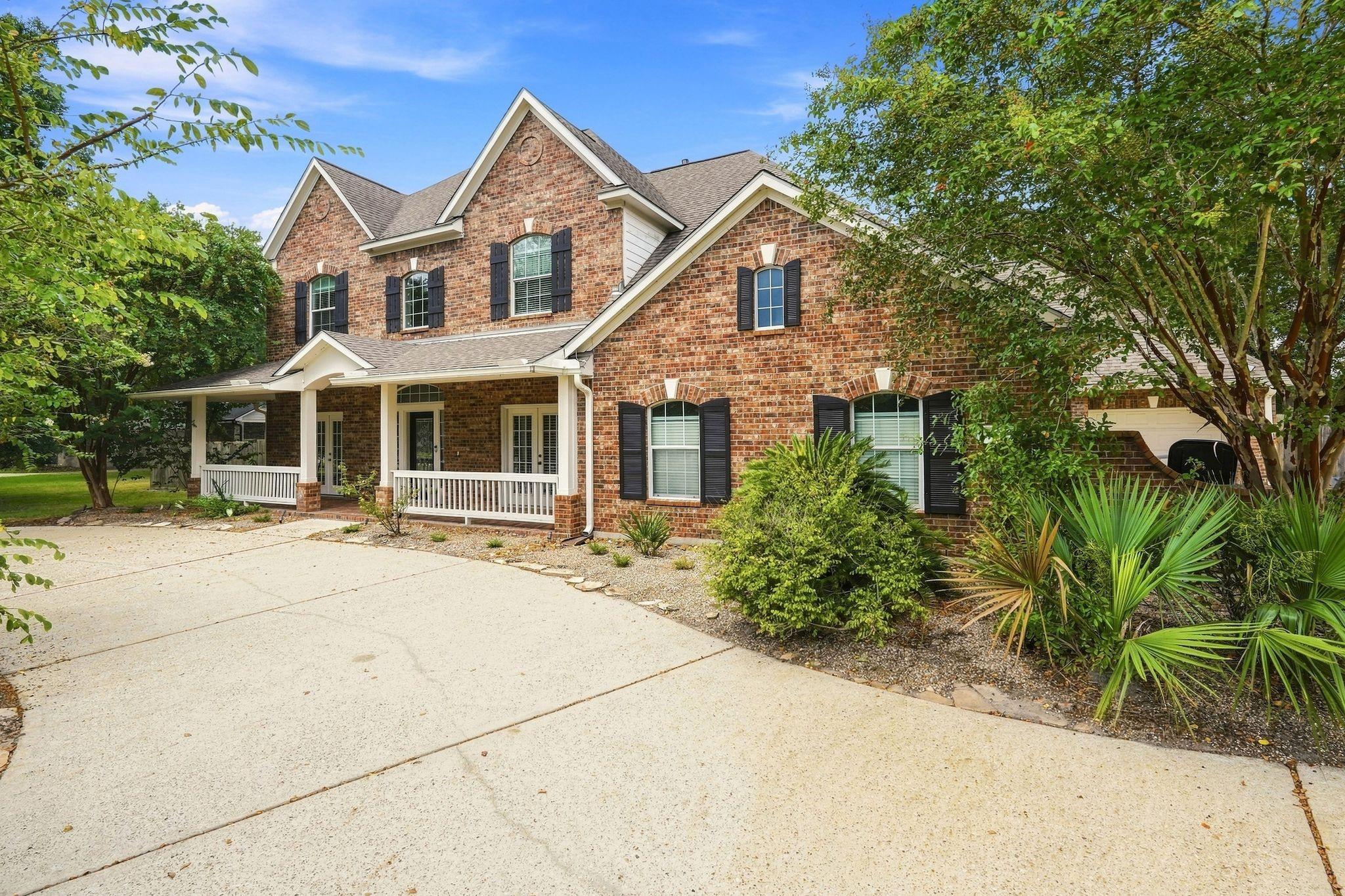 30307 Aldine Westfield Road