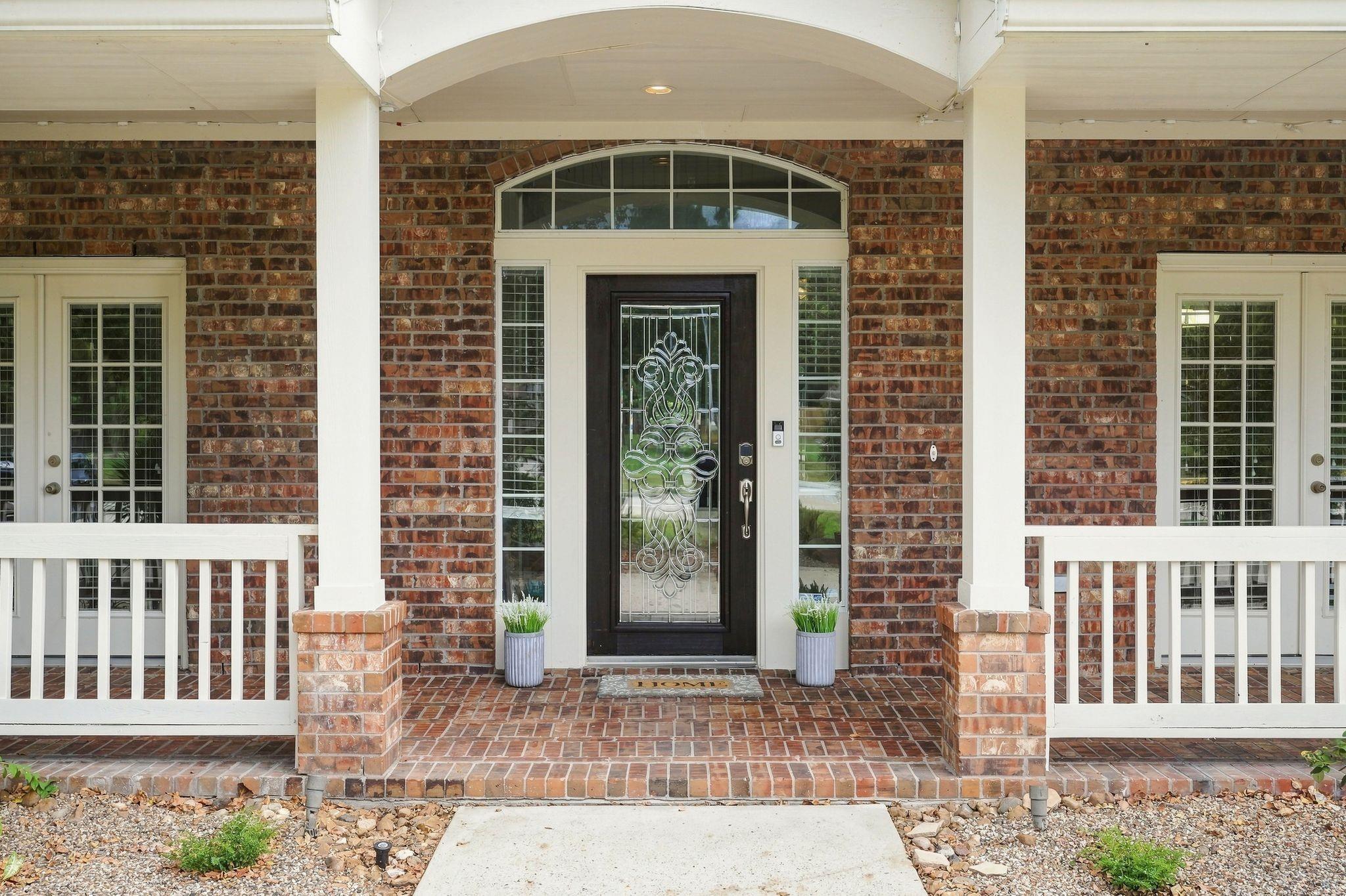 30307 Aldine Westfield Road