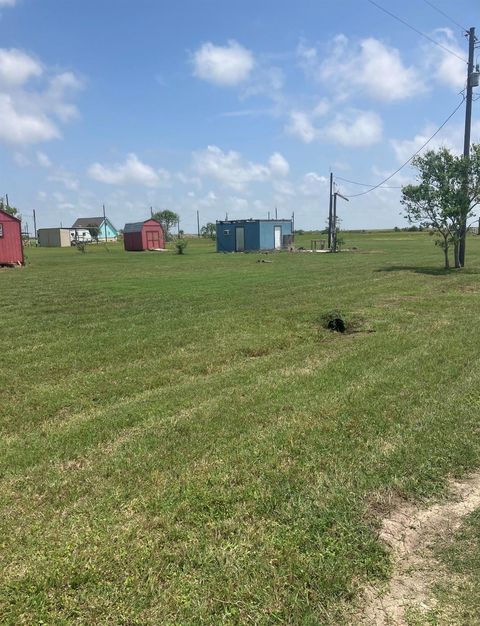 591 E Red Snapper Drive Palacios TX 77465