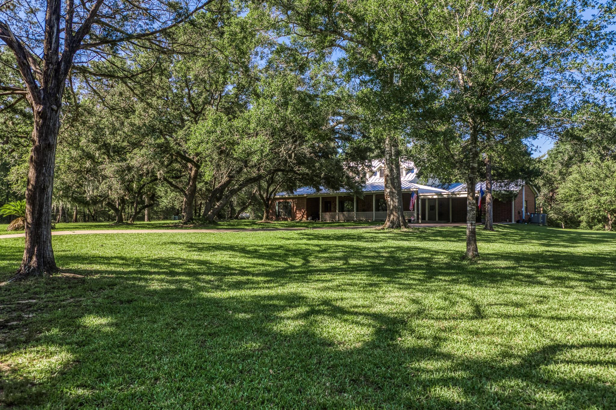 1017 Allen Road