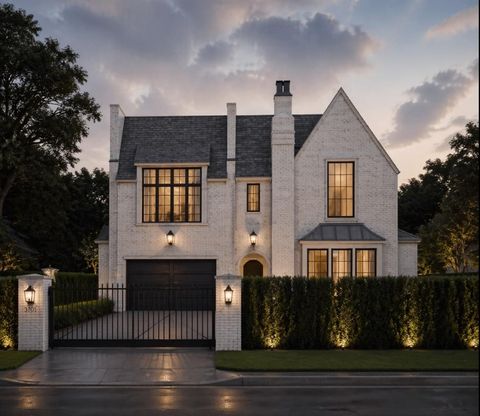 Photo of 1590 Sue Barnett Drive, Houston, TX 77018 (MLS # 27649083)