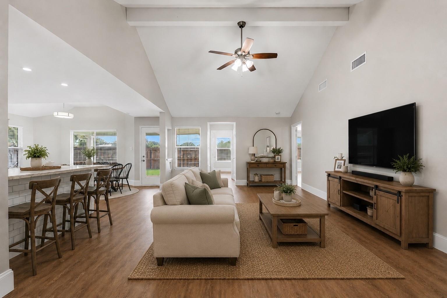 3123 W Heatherock Circle