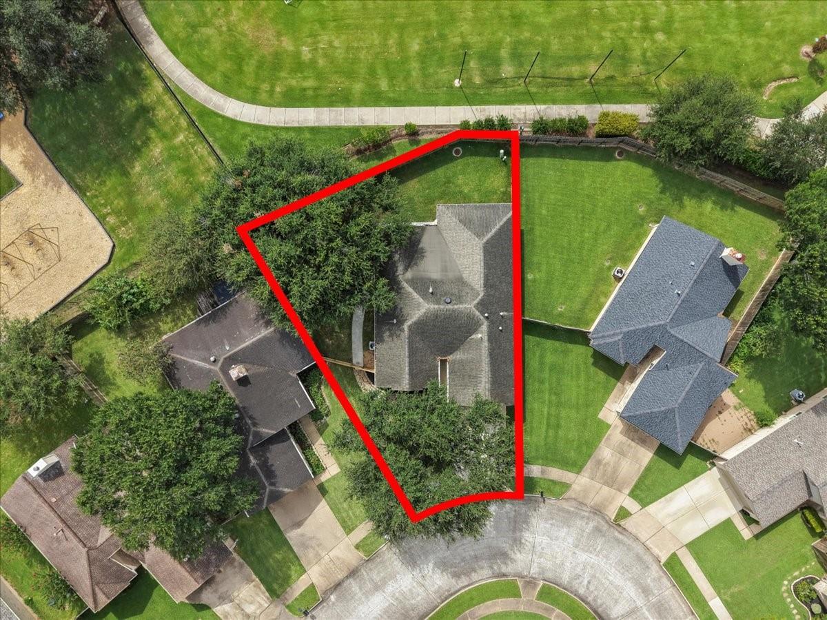 3123 W Heatherock Circle