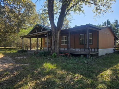 Photo of 633 Ira Denson Road, Coldspring, TX 77331 (MLS # 67961301)