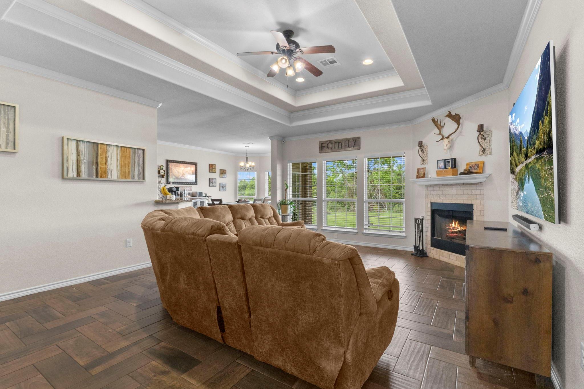 4400 Sweetgum Road