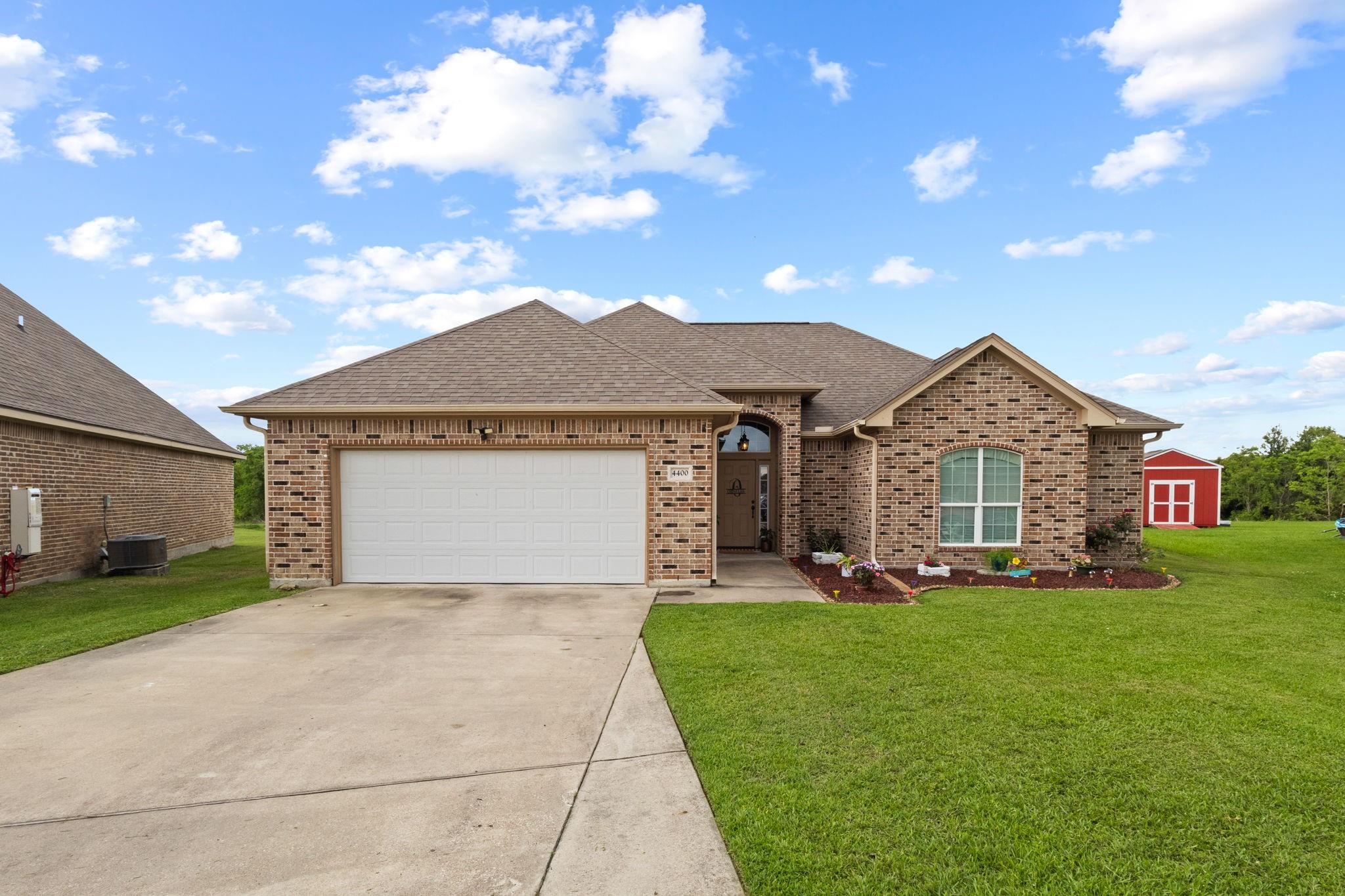 4400 Sweetgum Road