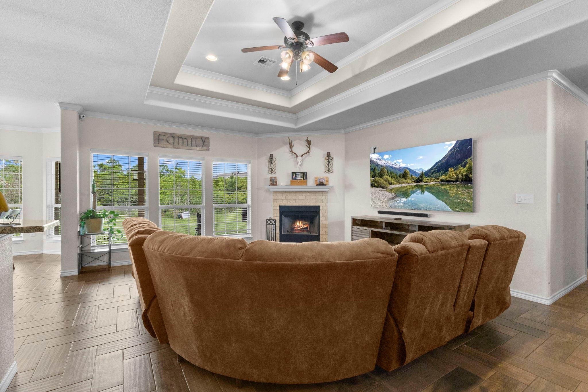 4400 Sweetgum Road