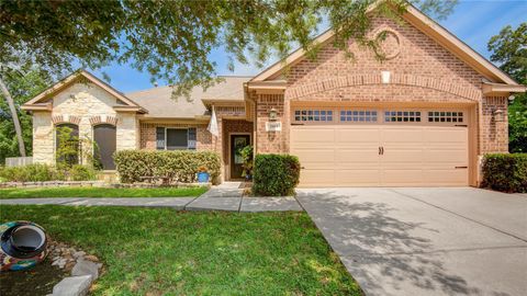 Photo of 2001 Lulach Court, Conroe, TX 77301 (MLS # 82233206)