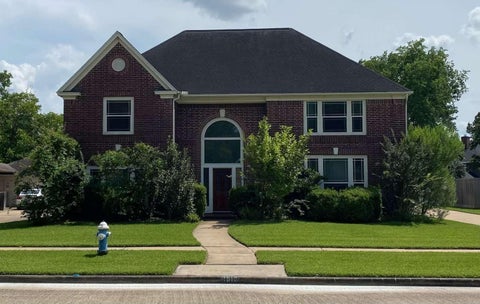 Photo of 1818 Hillgreen Drive, Katy, TX 77494 (MLS # 79054009)