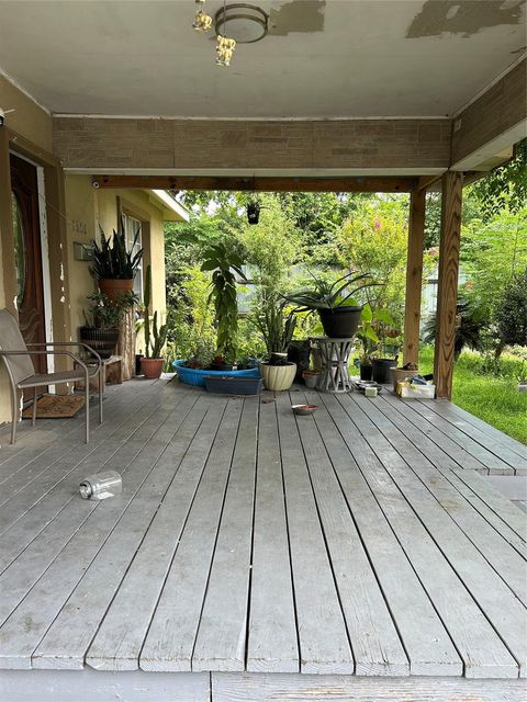 Photo of 1506 Cordell Street, Houston, TX 77009 (MLS # 88203943)