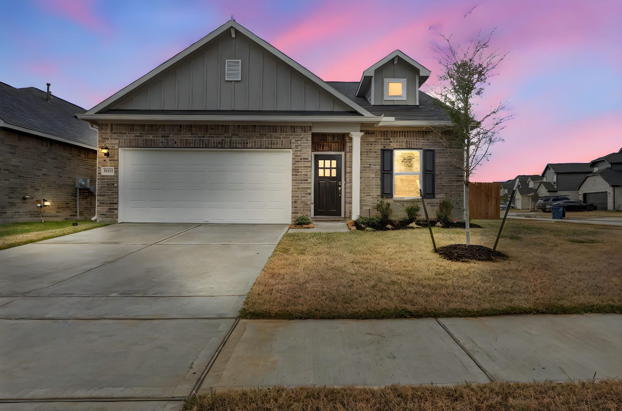 10167 Red Snapper Road