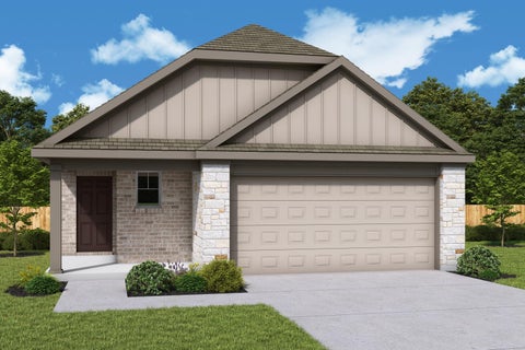 Photo of 25167 Pomegranate Place, Montgomery, TX 77316 (MLS # 58846984)