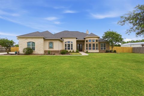 Photo of 5111 Landon Lane, Baytown, TX 77523 (MLS # 75057428)