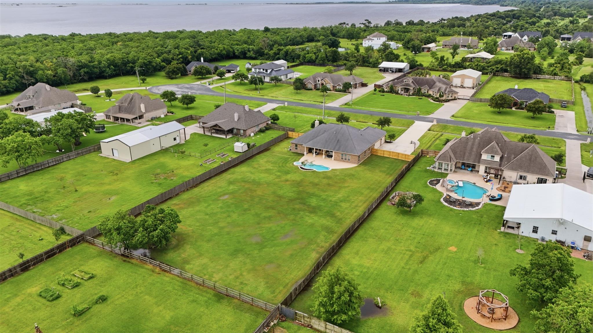 5111 Landon Lane