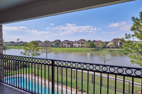 Photo of 14430 Daly Drive, Houston, TX 77077 (MLS # 69035502)