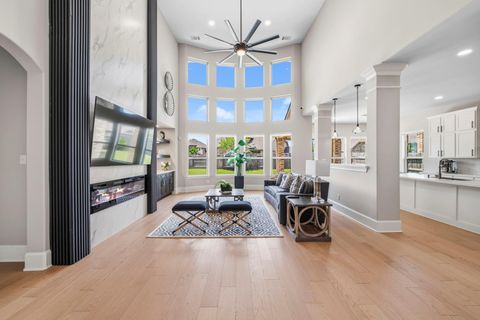 Photo of 16507 Busy Bee Drive, Cypress, TX 77433 (MLS # 82169839)