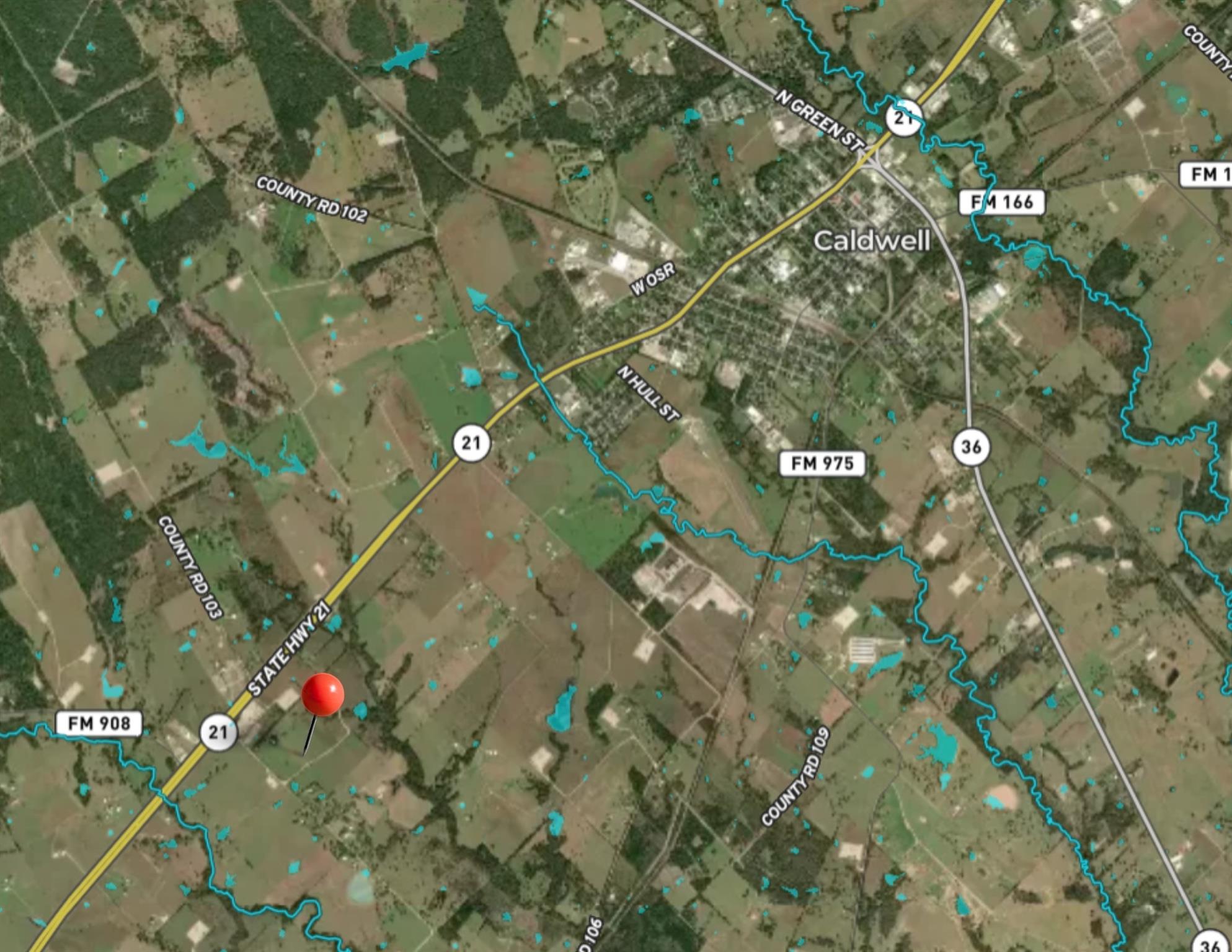 305 County Road 108