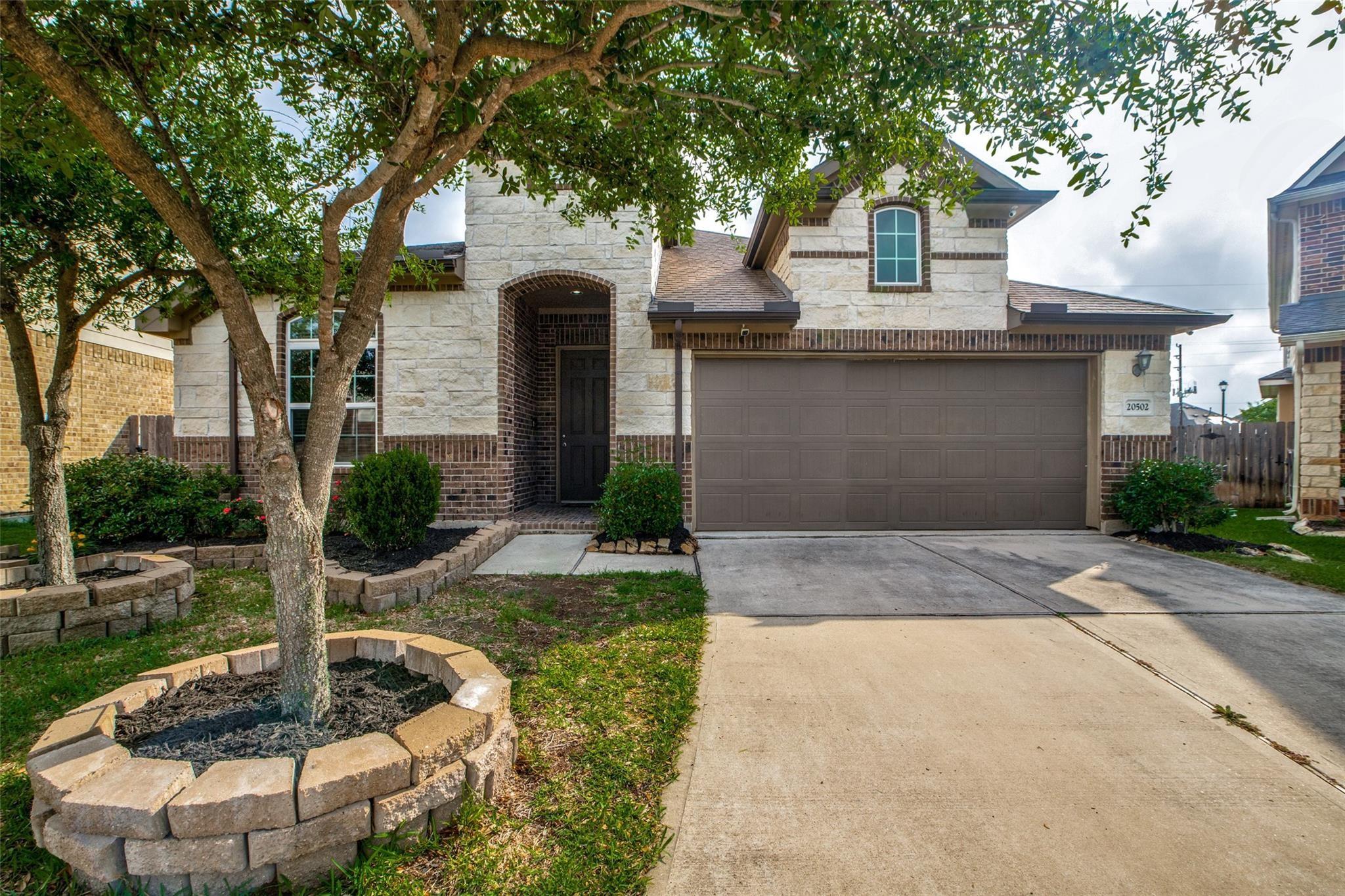 20502 Bandrock Terrace