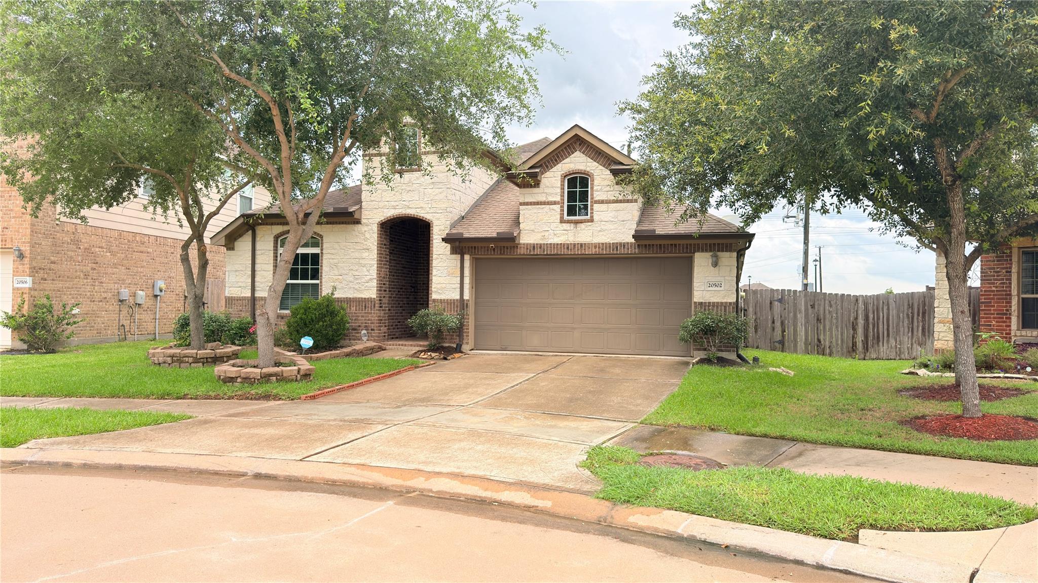 20502 Bandrock Terrace