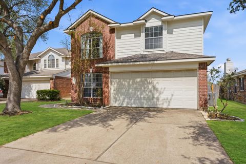 Photo of 19610 Tigris Springs Circle, Katy, TX 77449 (MLS # 23440734)