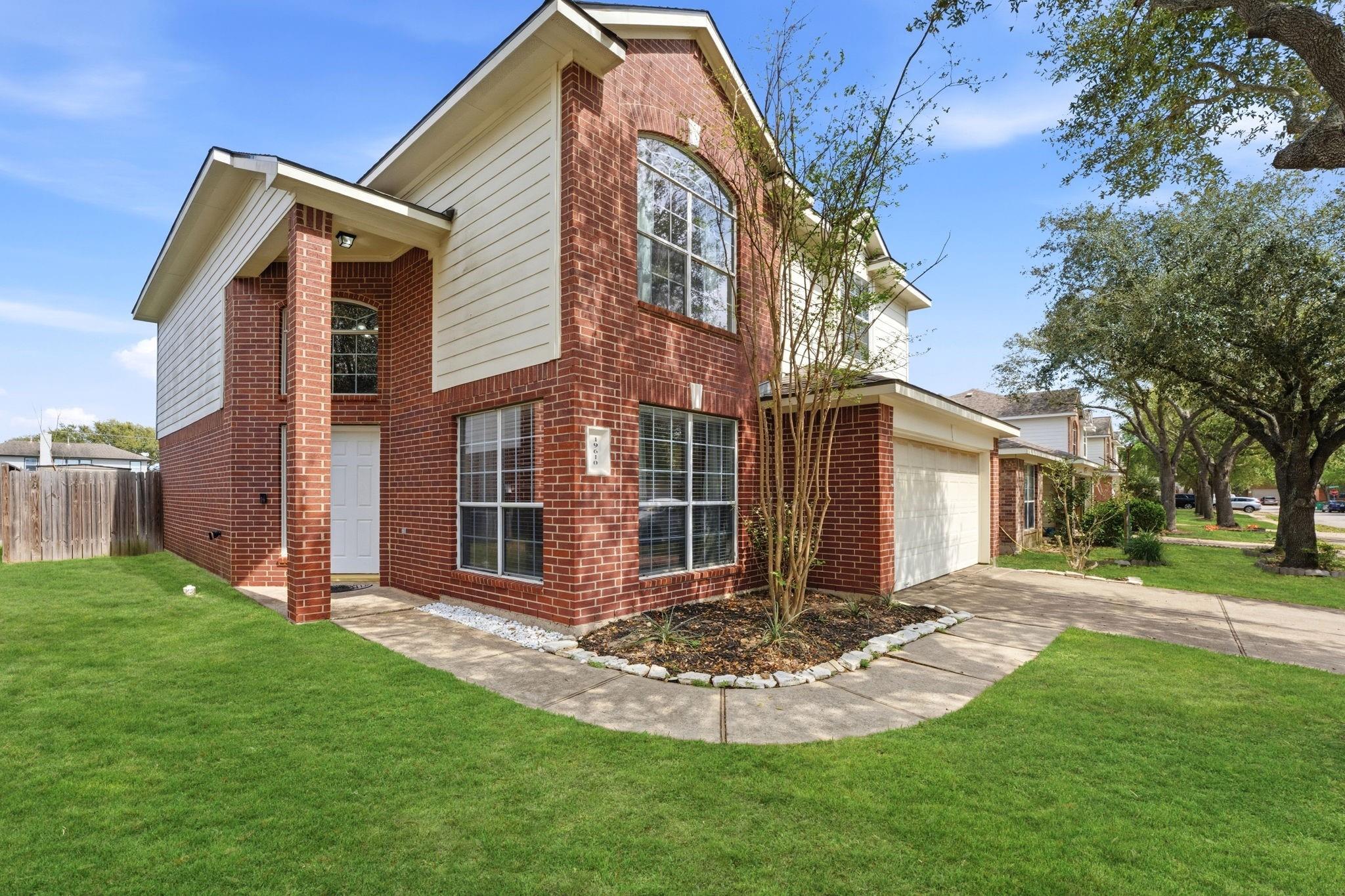 19610 Tigris Springs Circle