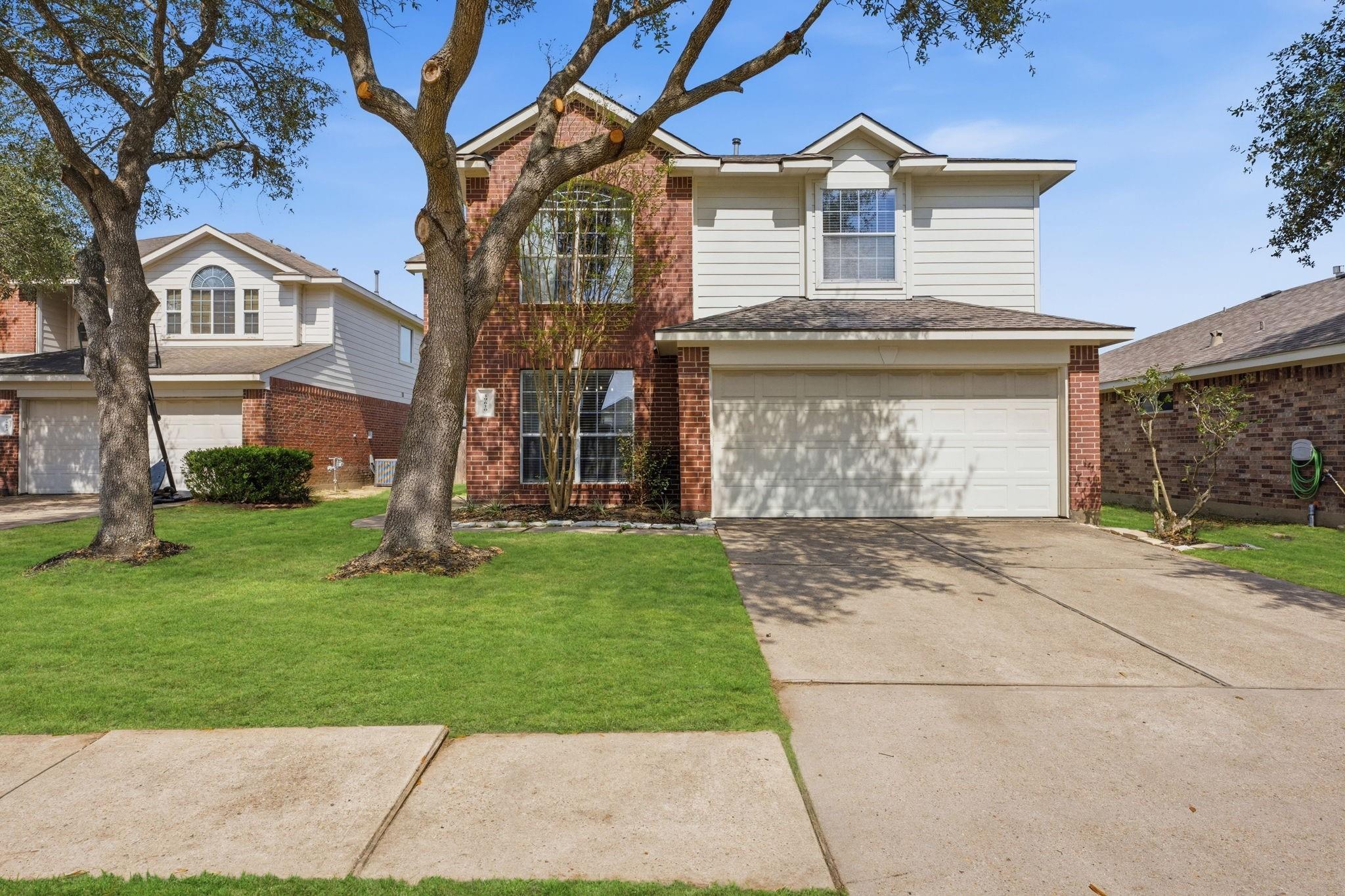 19610 Tigris Springs Circle