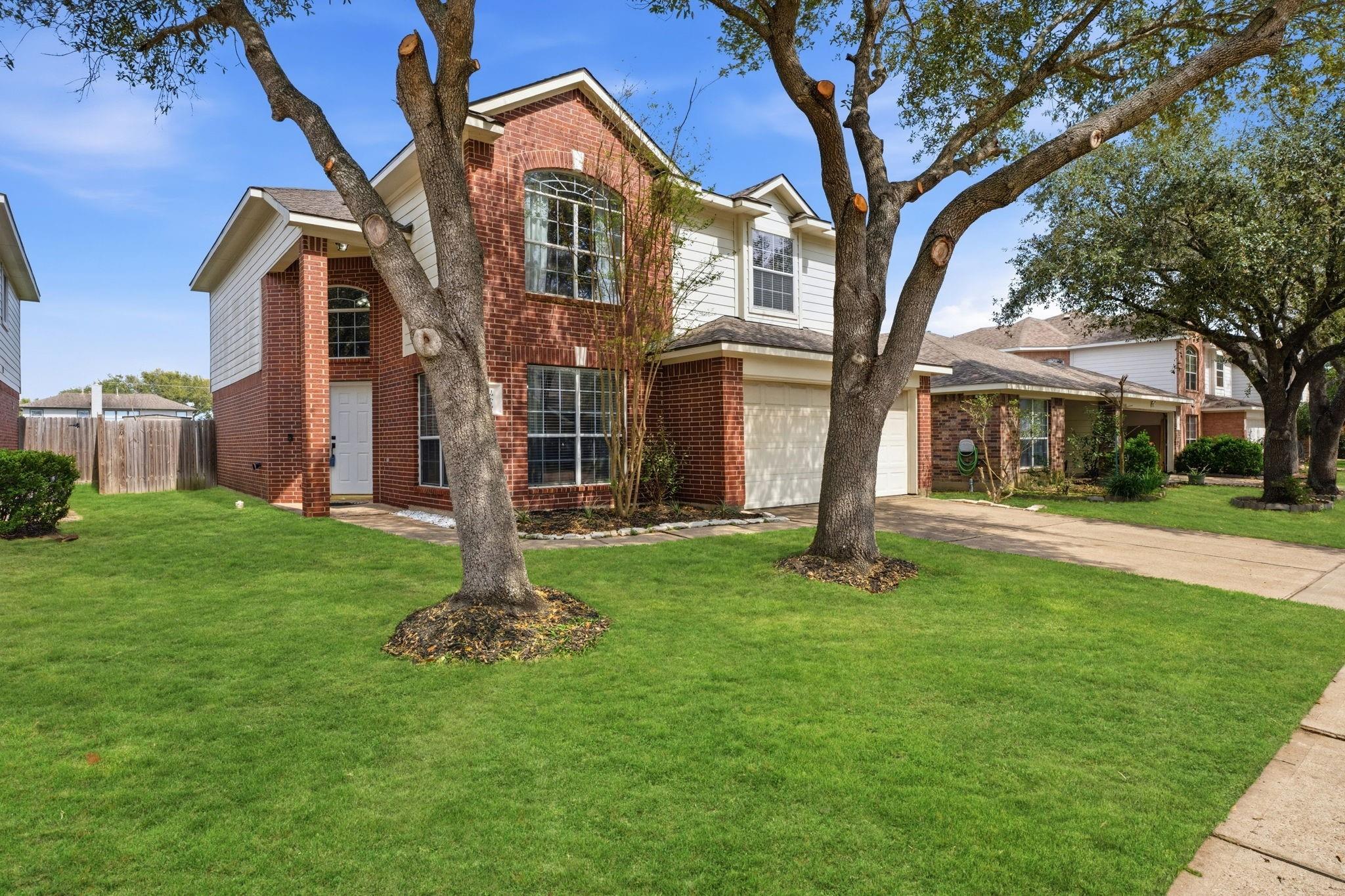 19610 Tigris Springs Circle