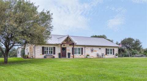 Vacant Land For Sale - 1134 Big Buck Road<br/> Weimar, TX 78962