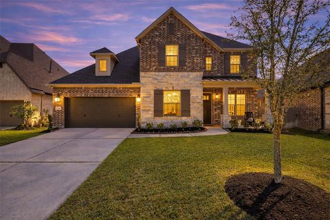 32442 Soaring Willow Way Conroe TX 77385